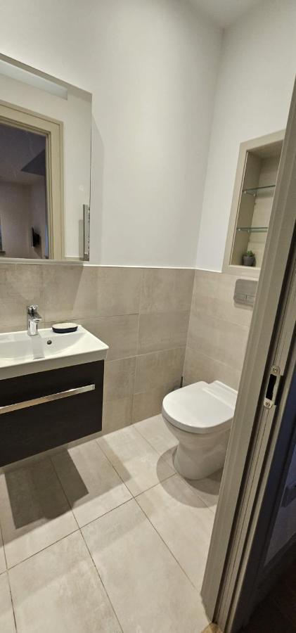 Studio Flat In Tottenham Londýn Exteriér fotografie